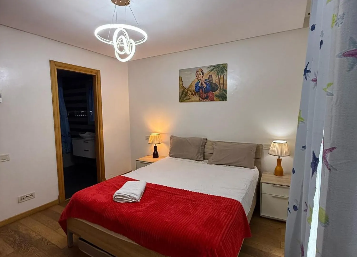 Appartement Casa-Marina Au 10Eme Etage الدار البيضاء الدار البيضاء